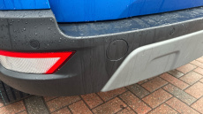 Ford EcoSport 1.0 EcoBoost 125 Titanium 5dr Petrol Hatchback